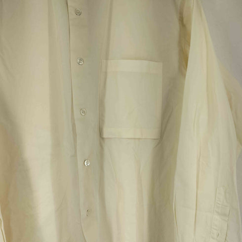 ファーストハンド Firsthand L/S シャツ メンズ JPN:S