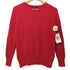 バナナリパブリック BANANA REPUBLIC CASHMERE CREW カシミヤ100 クルーネック セーター レディース import:XS