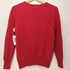 バナナリパブリック BANANA REPUBLIC CASHMERE CREW カシミヤ100 クルーネック セーター レディース import:XS