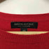 バナナリパブリック BANANA REPUBLIC CASHMERE CREW カシミヤ100 クルーネック セーター レディース import:XS