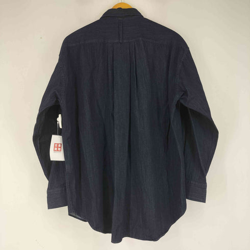 ファーストハンド Firsthand デニム L/S シャツ メンズ JPN:M