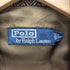 ポロバイラルフローレン Polo by RALPH LAUREN 90S-00S ヘリンボーン エルボーパッチ チンスト付 胡桃ボタン テーラードジャケット メンズ JPN:L