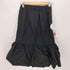 BRILL 24AW タフタヘムバルーンスカート レディース JPN:36