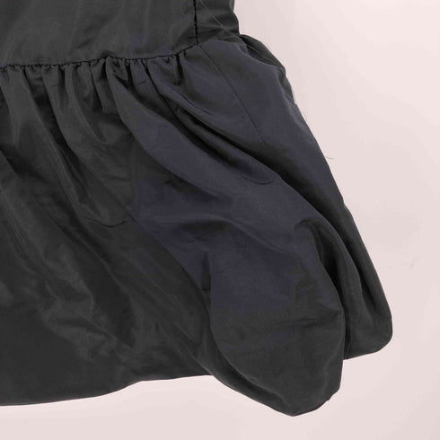 BRILL 24AW タフタヘムバルーンスカート レディース JPN:36