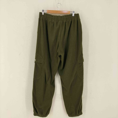 ダイム Dime CA59648 フリース カーゴ パンツ メンズ L