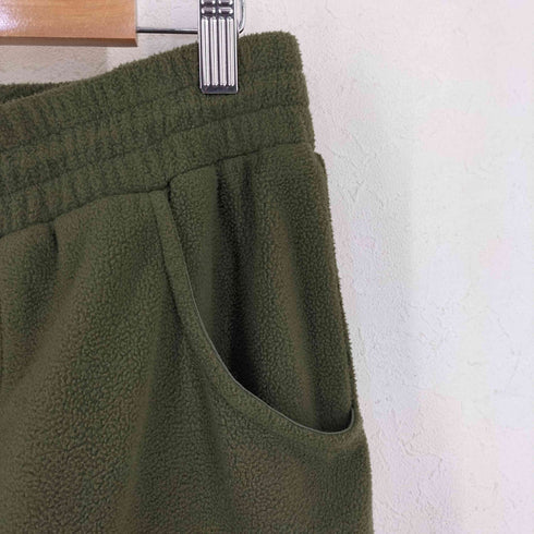 ダイム Dime CA59648 フリース カーゴ パンツ メンズ L