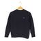 サイベーシックス SCYE BASICS ShetlandWoolCrewNeckSweater シェットランドウールクルーネックセーター レディース 36