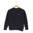 サイベーシックス SCYE BASICS ShetlandWoolCrewNeckSweater シェットランドウールクルーネックセーター レディース 36