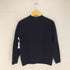 サイベーシックス SCYE BASICS ShetlandWoolCrewNeckSweater シェットランドウールクルーネックセーター レディース 36
