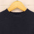 サイベーシックス SCYE BASICS ShetlandWoolCrewNeckSweater シェットランドウールクルーネックセーター レディース 36