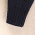 サイベーシックス SCYE BASICS ShetlandWoolCrewNeckSweater シェットランドウールクルーネックセーター レディース 36