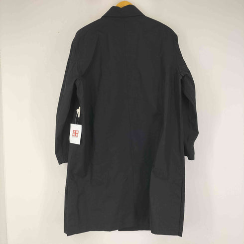 ユニクロユー UNIQLO U ステンカラーコート メンズ JPN:S