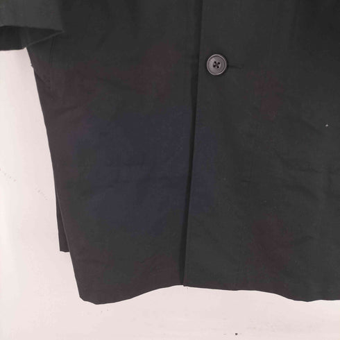 ユニクロユー UNIQLO U ステンカラーコート メンズ JPN:S