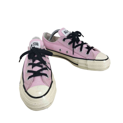 コンバースオールスター CONVERSE ALLSTAR ALL STAR AGED HEMP OX レディース 23cm