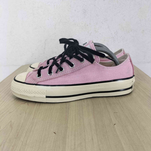 コンバースオールスター CONVERSE ALLSTAR ALL STAR AGED HEMP OX レディース 23cm