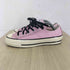 コンバースオールスター CONVERSE ALLSTAR ALL STAR AGED HEMP OX レディース 23cm