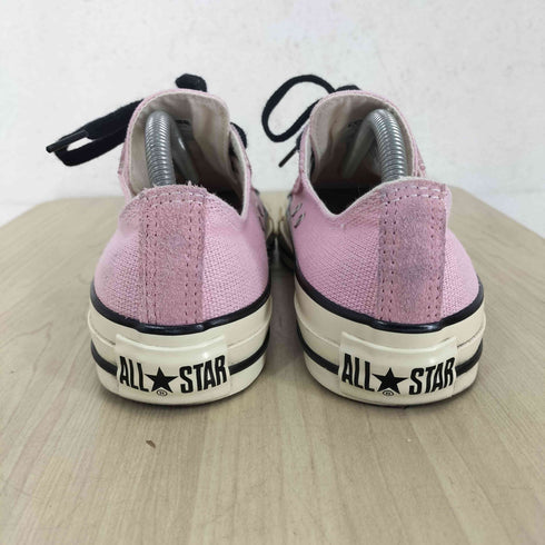 コンバースオールスター CONVERSE ALLSTAR ALL STAR AGED HEMP OX レディース 23cm