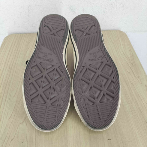 コンバースオールスター CONVERSE ALLSTAR ALL STAR AGED HEMP OX レディース 23cm