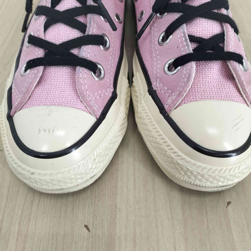 コンバースオールスター CONVERSE ALLSTAR ALL STAR AGED HEMP OX レディース 23cm