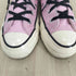 コンバースオールスター CONVERSE ALLSTAR ALL STAR AGED HEMP OX レディース 23cm