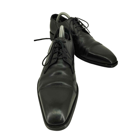リーガルワースコレクション REGAL worth collection ストレートチップレザーシューズ メンズ 25.5