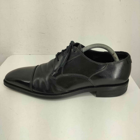 リーガルワースコレクション REGAL worth collection ストレートチップレザーシューズ メンズ 25.5
