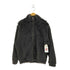 パレス PALACE 24AW furry zip funnel coal ジップアップ ジャケット メンズ import:L