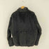 パレス PALACE 24AW furry zip funnel coal ジップアップ ジャケット メンズ import:L