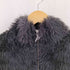 パレス PALACE 24AW furry zip funnel coal ジップアップ ジャケット メンズ import:L