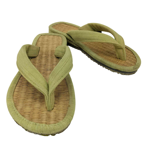 ダナー Danner vibramソール イグサ 草履 雪駄 サンダル メンズ