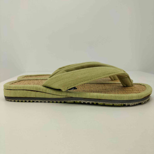 ダナー Danner vibramソール イグサ 草履 雪駄 サンダル メンズ