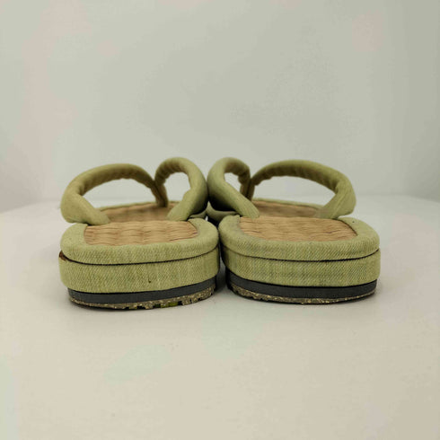 ダナー Danner vibramソール イグサ 草履 雪駄 サンダル メンズ