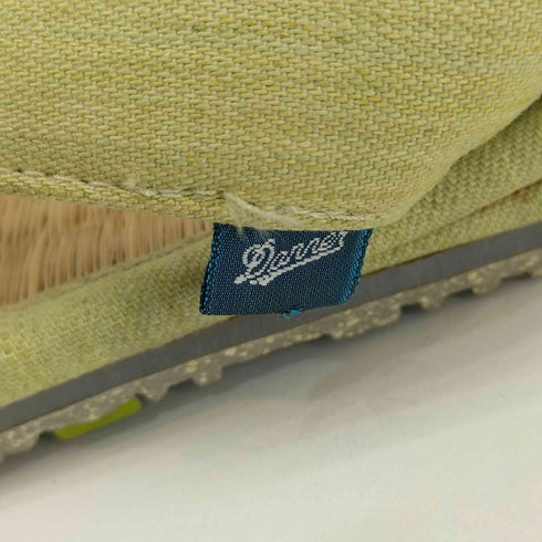 ダナー Danner vibramソール イグサ 草履 雪駄 サンダル メンズ