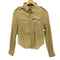 アンダーカバー UNDERCOVER 23SS カットアウト シャツ レディース JPN:2
