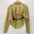 アンダーカバー UNDERCOVER 23SS カットアウト シャツ レディース JPN:2