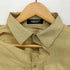 アンダーカバー UNDERCOVER 23SS カットアウト シャツ レディース JPN:2