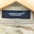 アンダーカバー UNDERCOVER 23SS カットアウト シャツ レディース JPN:2