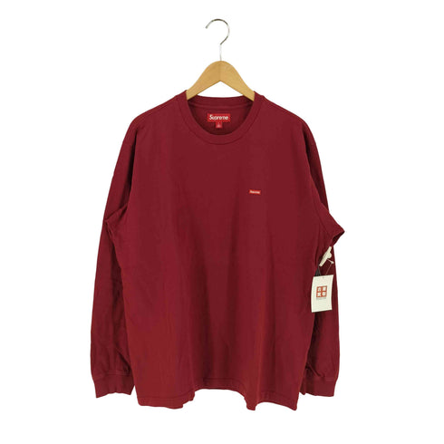 シュプリーム Supreme 25SS small box tee メンズ import:L