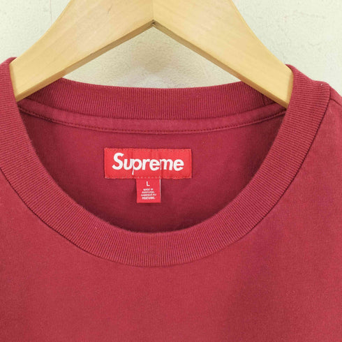 シュプリーム Supreme 25SS small box tee メンズ import:L