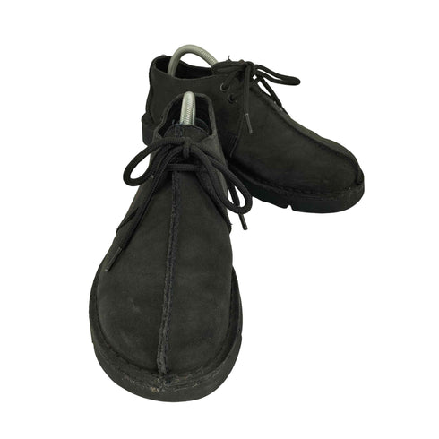 クラークスオリジナルズ Clarks ORIGINALS DESERT TREK GTX メンズ JPN:26