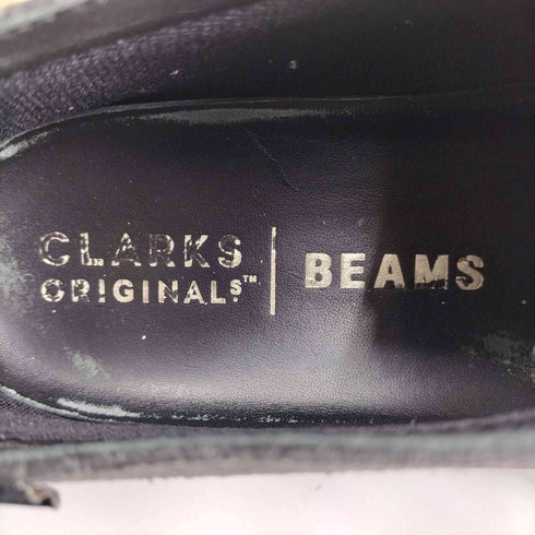 クラークスオリジナルズ Clarks ORIGINALS DESERT TREK GTX メンズ JPN:26