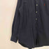 ポロラルフローレン POLO RALPH LAUREN ポニー 刺繍 オックスフォード L/S ボタンダウン シャツ メンズ import:M