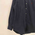 ポロラルフローレン POLO RALPH LAUREN ポニー 刺繍 オックスフォード L/S ボタンダウン シャツ メンズ import:M