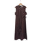 アメリ AMERI MEDI WASHABLE WAIST ROLL DRESS レディース JPN:M