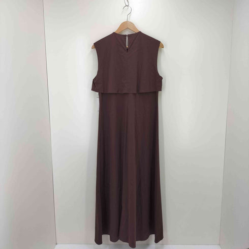アメリ AMERI MEDI WASHABLE WAIST ROLL DRESS レディース JPN:M