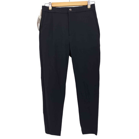 セオリー theory PRECISION PONTE 2 TERRANCE EZP ノータック スラックス メンズ JPN:XS