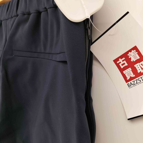 セオリー theory PRECISION PONTE 2 TERRANCE EZP ノータック スラックス メンズ JPN:XS