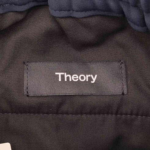 セオリー theory PRECISION PONTE 2 TERRANCE EZP ノータック スラックス メンズ JPN:XS