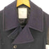 アンダーカバー UNDERCOVER UU 12AW ウール Pコート メンズ import:S