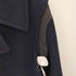 アンダーカバー UNDERCOVER UU 12AW ウール Pコート メンズ import:S